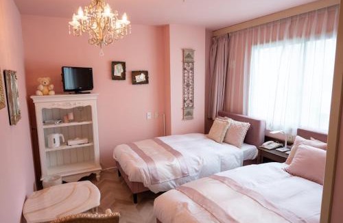 Kurihara Hotel | Hotel Grand Plaza Urashima