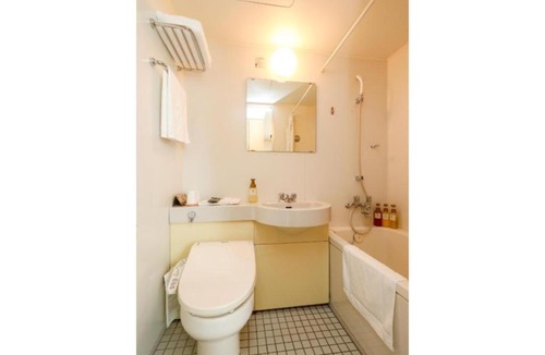 Gifu Hotel | Hotel Grand Vert Gizan - Vacation STAY 95363