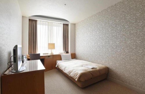 Gifu Hotel | Hotel Grand Vert Gizan - Vacation STAY 95353