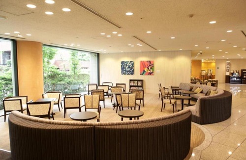 Gifu Hotel | Hotel Grand Vert Gizan - Vacation STAY 95353