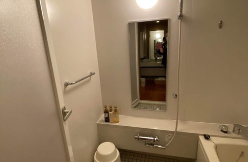 Gifu Hotel | Hotel Grandvert GIZAN
