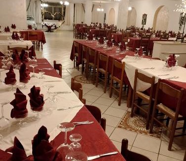 Tornimparte Hotel | Hotel Grazia Ristorante