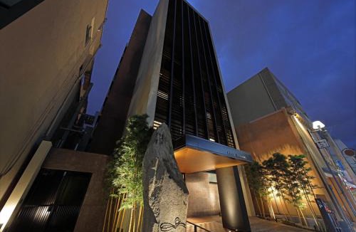 Hakata-ku Hotel | Hotel Great Morning