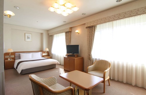 Makuhari Hotel | Hotel Green Tower Makuhari