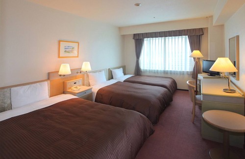 Makuhari Hotel | Hotel Green Tower Makuhari