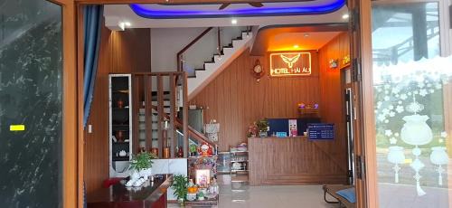Thang Binh Hotel | Hotel Hải Âu