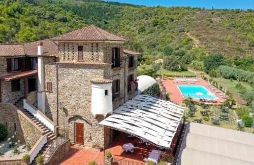Castellabate Hotel | Hotel Hermitage