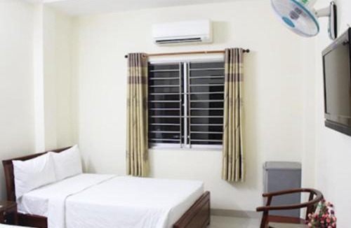 Binh Xuyen House | Hotel Hiền Anh Vĩnh Phúc