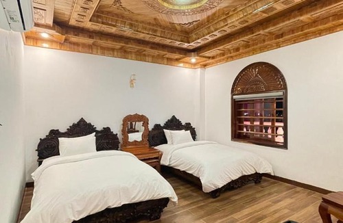 Pleiku Hotel | Hotel Hoàng My