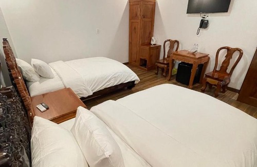 Pleiku Hotel | Hotel Hoàng My
