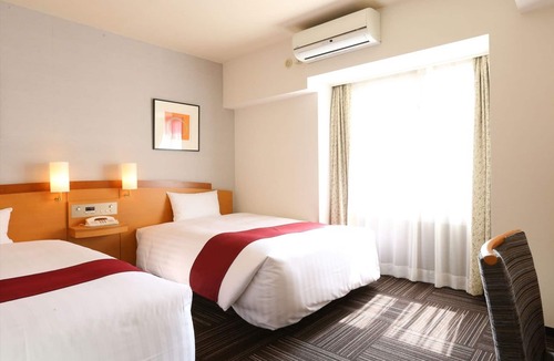 Hiroshima City Centre Hotel | Hotel Hokke Club Hiroshima