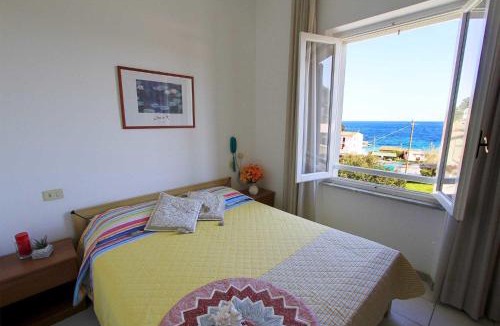 Sant' Andrea Hotel | Hotel Holiday Bambù