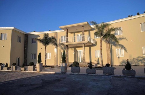 Foggia Hotel | Hotel Holiday