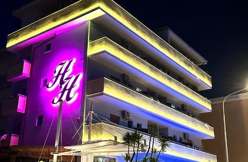 Villa Rosa Hotel | Hotel Holiday
