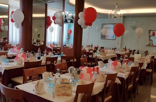 Villa Rosa Hotel | Hotel Holiday