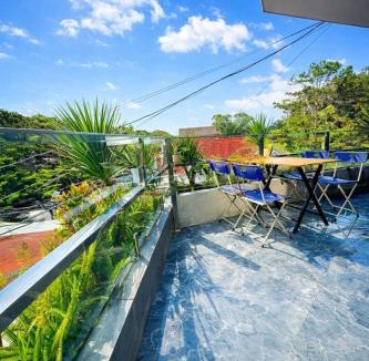 Kon Plong Hotel | Hotel & Homestay Long Vũ Măng Đen