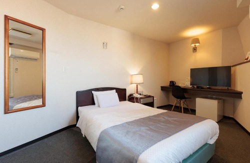 Honjo Hotel | Hotel Honjo