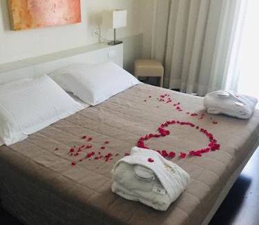Montegranaro Hotel | Hotel Horizon