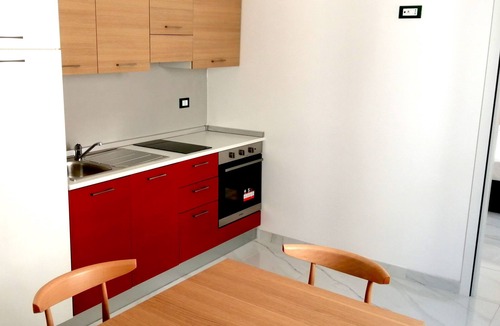 San Giovanni Rotondo Hotel | HOTEL HOUSE GARGANO