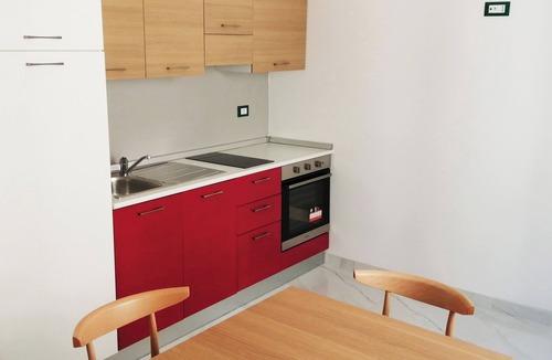 San Giovanni Rotondo Hotel | HOTEL HOUSE GARGANO