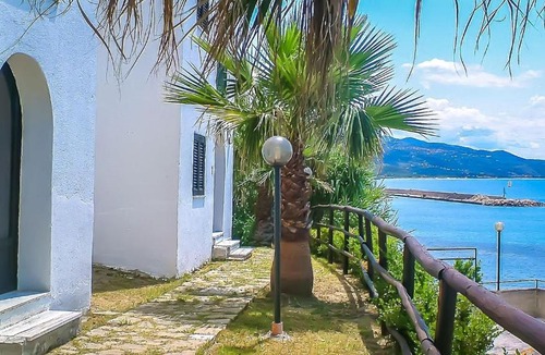 Marina di Casal Velino Resort | Hotel Hydra Club