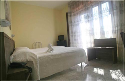 Castelfidardo Hotel | Hotel I Cugini