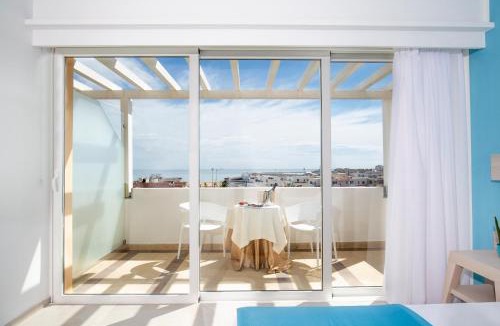 Chiesiola Hotel | Hotel I Melograni