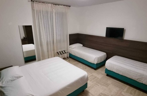 Tognazza Hotel | Hotel I Platani