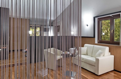 Melfi Hotel | Hotel il Castagneto Melfi