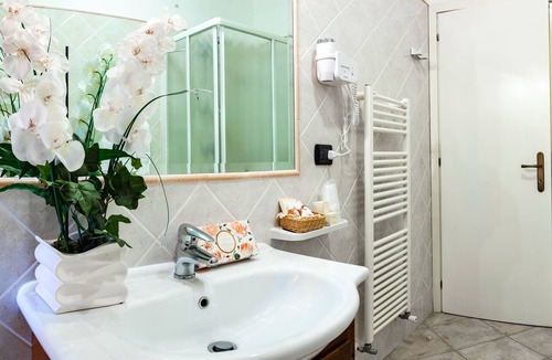 Arpino Hotel | Hotel Il Cavalier D'Arpino