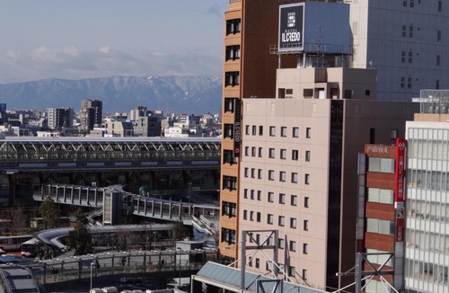 Gifu Hotel | Hotel Il Credo Gifu - Vacation STAY 84585