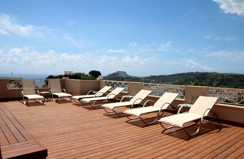 Baia Hotel | Hotel Il Gabbiano