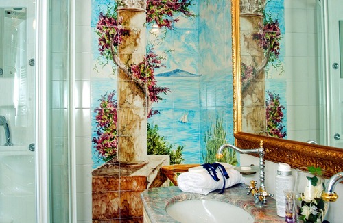 Anacapri Hotel | Hotel Il Girasole