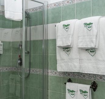 Castel di Sangro Hotel | Hotel Il Tiglio
