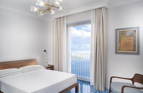 Pogerola Hotel | Hotel Il Tipografo di Amalfi