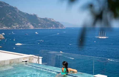 Pogerola Hotel | Hotel Il Tipografo di Amalfi