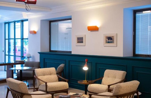 Pogerola Hotel | Hotel Il Tipografo di Amalfi