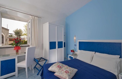 Forio House | Hotel Imperamare