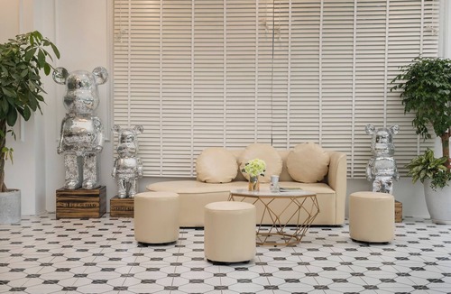 Soc Son Hotel | Hotel In Hanoi With Parking, Internet, Bedding/Linens
