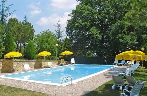 Montelparo Apartment | Hotel in Marche with Scenic Hiking Trails