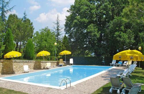 Montelparo Apartment | Hotel in Marche with Scenic Hiking Trails