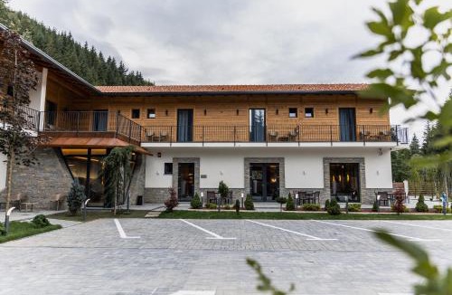Borsa Hotel | Hotel INA