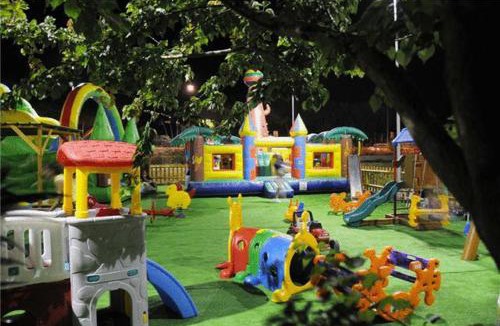 Peschici Hotel | Hotel Incontro