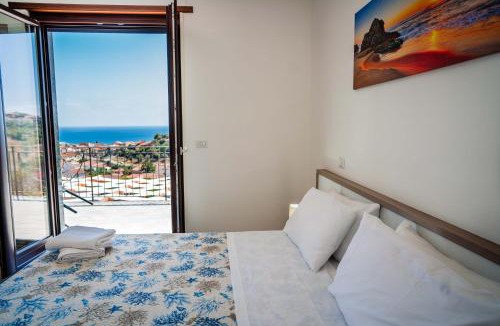 Marina di Casal Velino Bed & Breakfast | Hotel Indaco