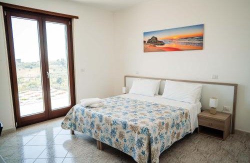 Marina di Casal Velino Bed & Breakfast | Hotel Indaco