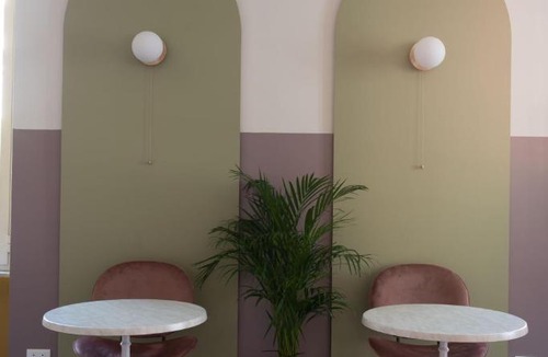 Esquilino Hotel | Hotel Infinito - Gruppo BLAM HOTELS