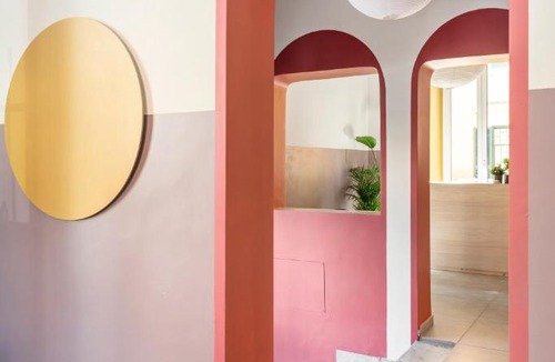 Esquilino Hotel | Hotel Infinito - Gruppo BLAM HOTELS