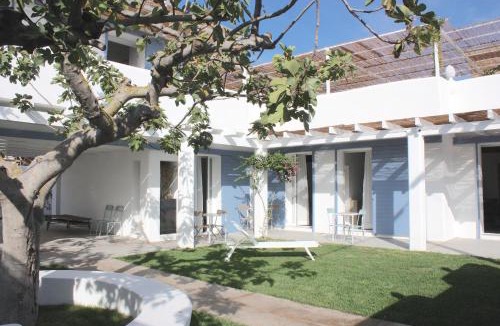 Focene Hotel | Hotel Intorno Al Fico
