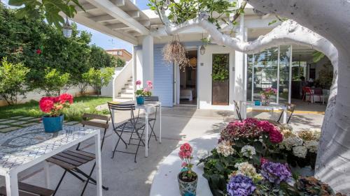Focene Hotel | Hotel Intorno Al Fico