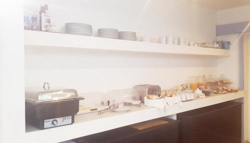 Focene Hotel | Hotel Intorno Al Fico